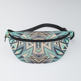 Mix #607 Fanny Pack
