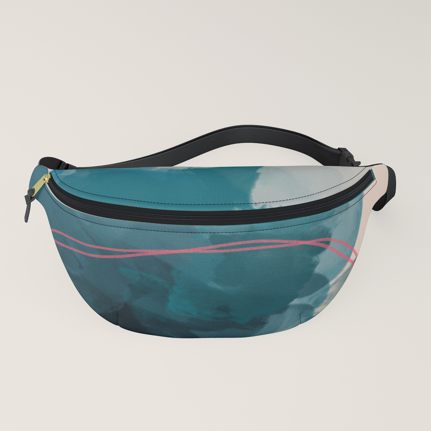 harper fanny pack
