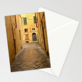 Florence Street Stationery Card