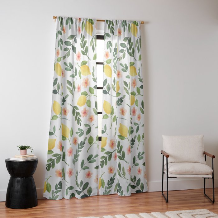 Window Curtain