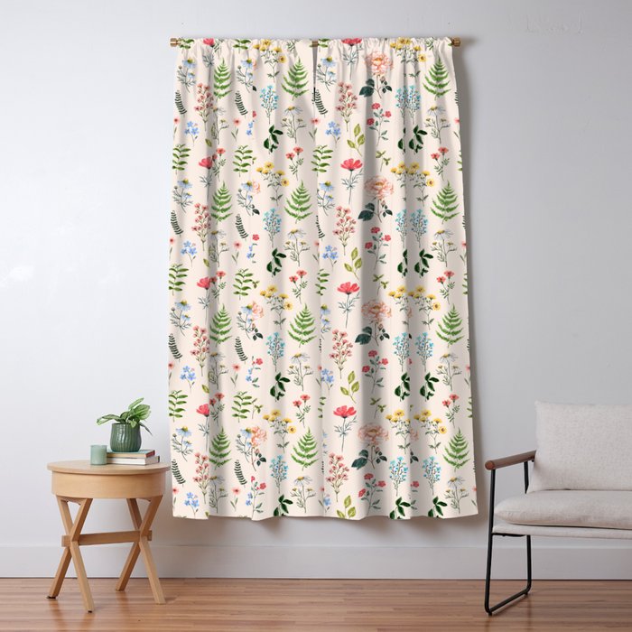 Blackout Curtain