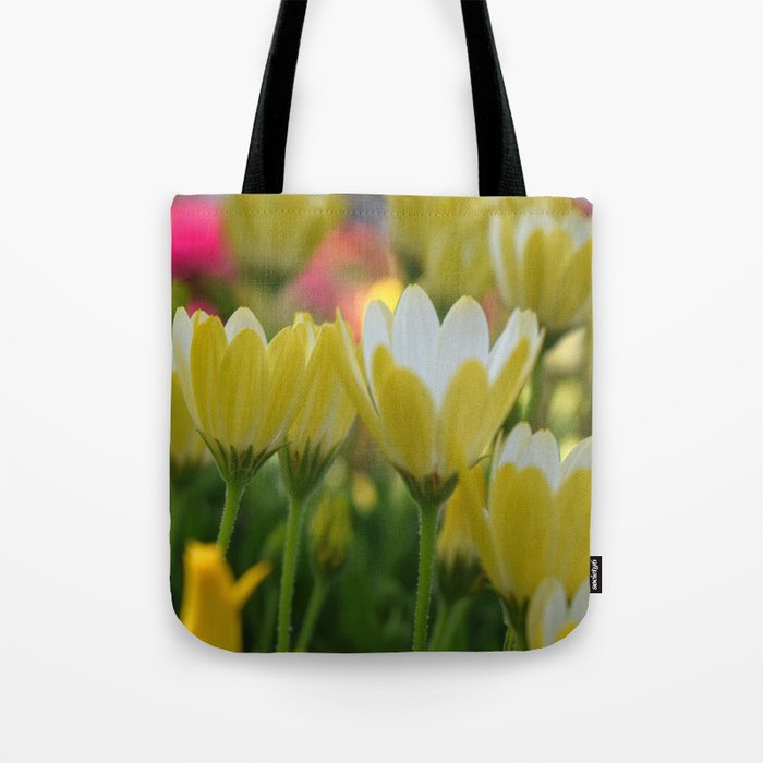 May Flowers For Mom Tote Bag