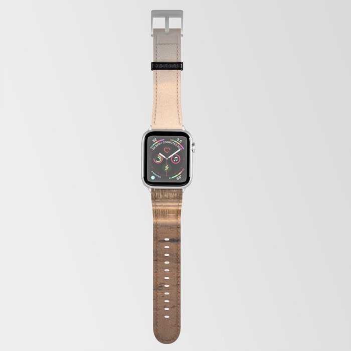 Oceanside Pier at Sunset Apple Watch Band