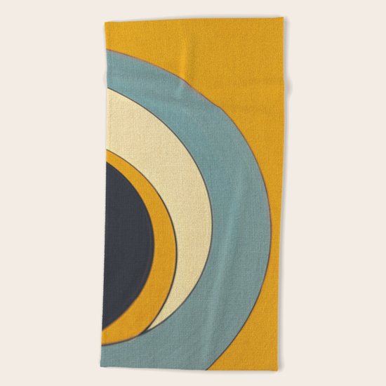 Alice Beach Towel