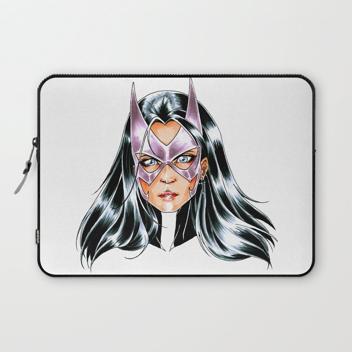 Huntress Laptop Sleeve