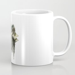 m.c. cathedral Coffee Mug