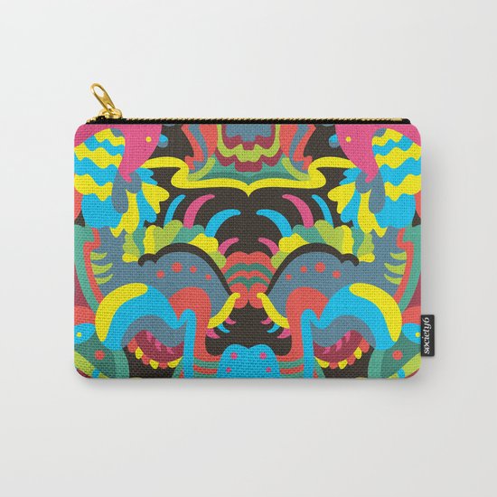 Reflections 4 Carry-All Pouch
