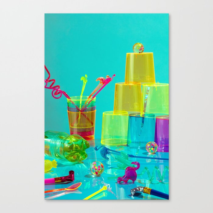 Canvas Print