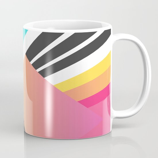 Space Garden Mug