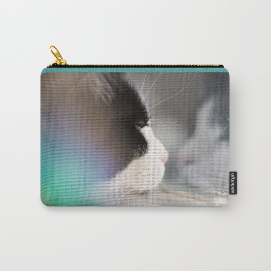 Yoko Ono Carry-All Pouch