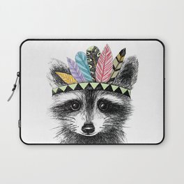 raccoon Laptop Sleeve