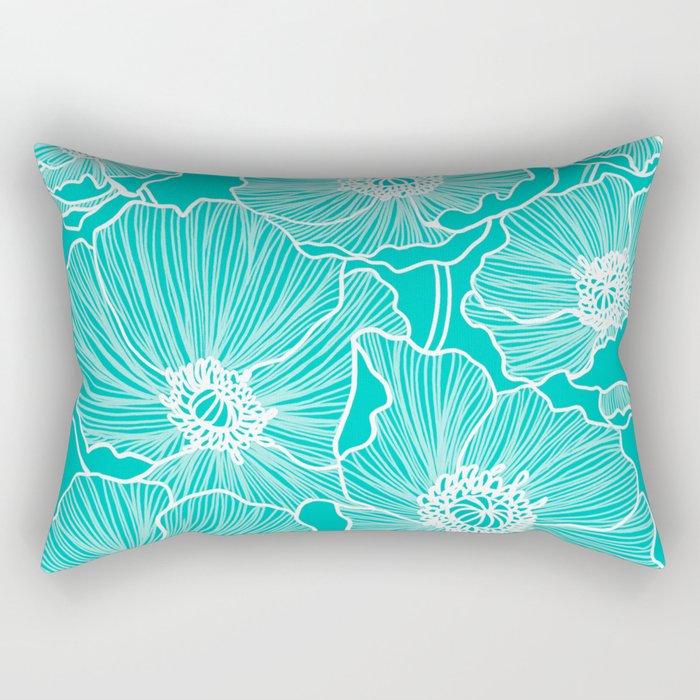 Rectangular Pillow