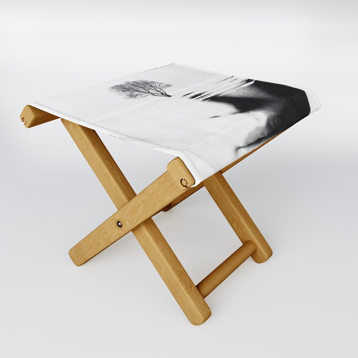 Dreamscape Folding Stool