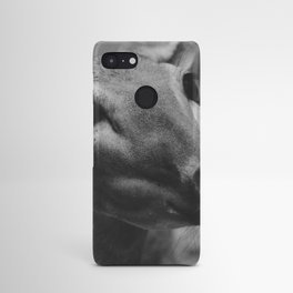 Doe Eyes Android Case