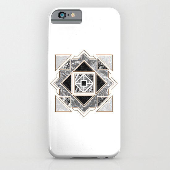 Granite iPhone & iPod Case