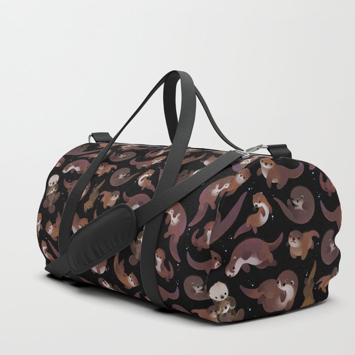Otter Duffle Bag