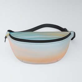 Fresh Colors Painterly Abstract Fanny Pack | Brushstokesofcolor, Impressionism, Abstract, Colorsofnature, Painterlyabstract, Painting, Colorfulpainterlyart, Naturalcolorfulabstract, Acrylic, Other 
