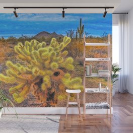 Scottsdale Az Wall Murals For Any Decor Style Society6