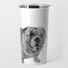 Bully_Iron Travel Mug