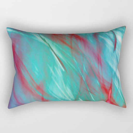 α Sirius Rectangular Pillow