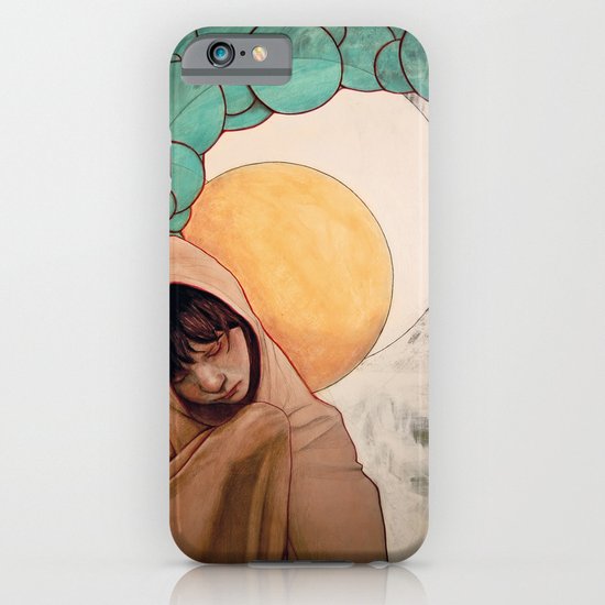 Drift iPhone & iPod Case