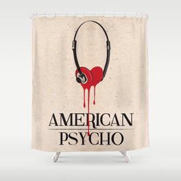 Patrick Bateman Shower Curtains For Any Bathroom Decor Society6 Yet due to run time, and content wise, there is much. society6