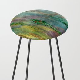 Forest Counter Stool