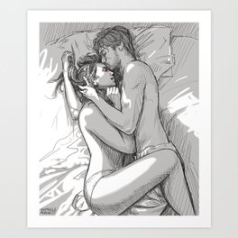 Prints By Raffaele Marinetti Society6