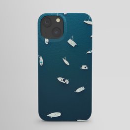 Harbor Heights iPhone Case