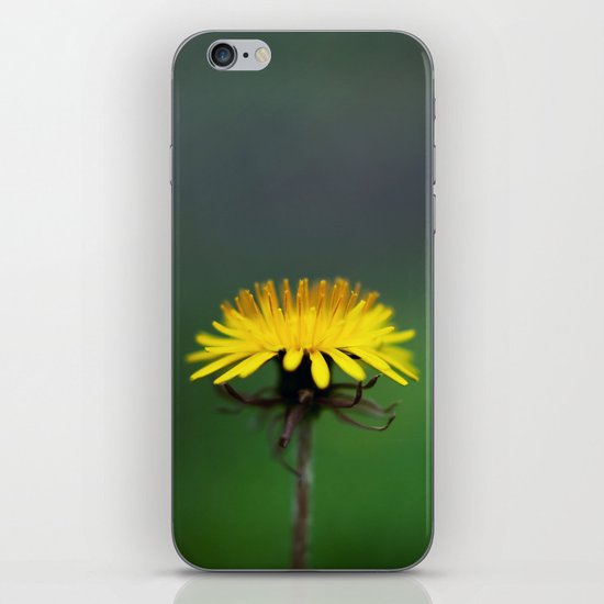 Weed iPhone Skin