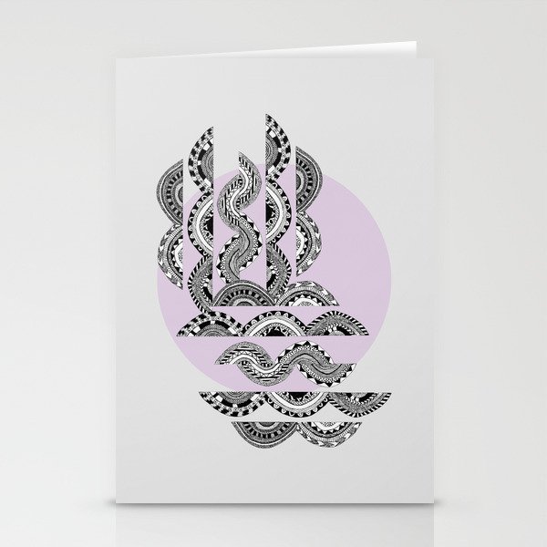 One Stationery Cards