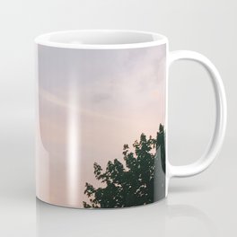 the golden arches Coffee Mug