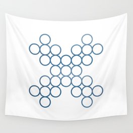 Exeo Wall Tapestry