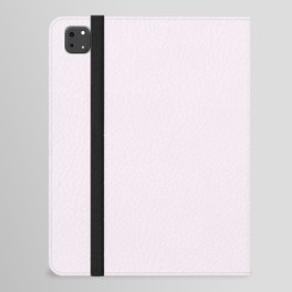 Peach Blossoms iPad Folio Case