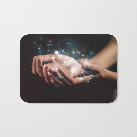 Touch Bath Mat