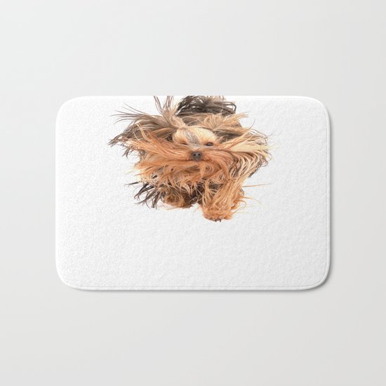Come Here Baby! Bath Mat