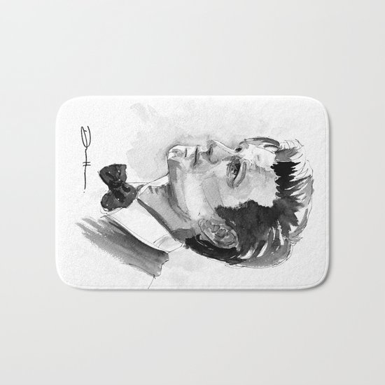 11 Bath Mat