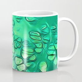 Natural Pattern Coffee Mug