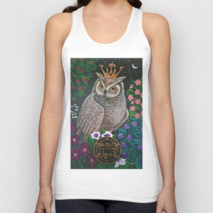 Prince Stolas Tank Top