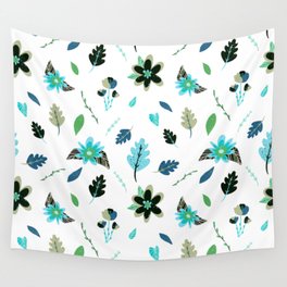 design 2 Wall Tapestry