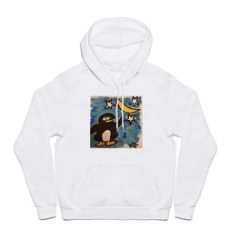 Reach For The Stars Hoody