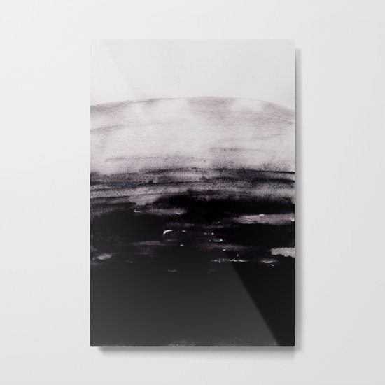 NH1 Metal Print