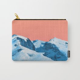 art Carry-All Pouch
