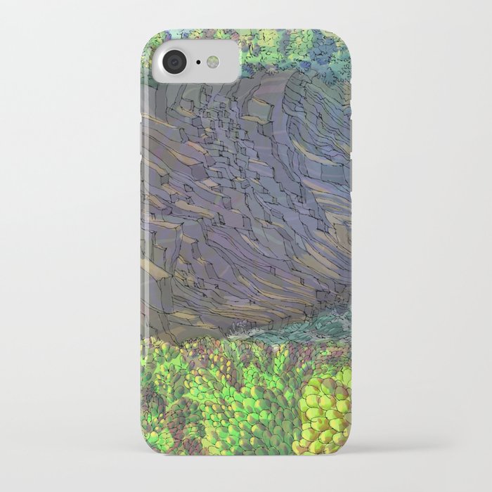 The Ovens iPhone Case