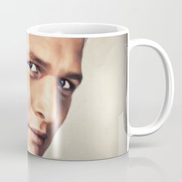 Paul Newman, Actor Coffee Mug