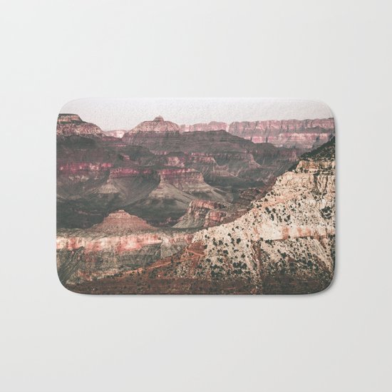 Grand Canyon National Park II Bath Mat