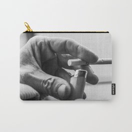 Cigarette! Carry-All Pouch