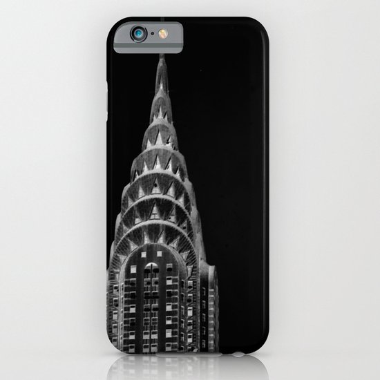 Dark side iPhone & iPod Case
