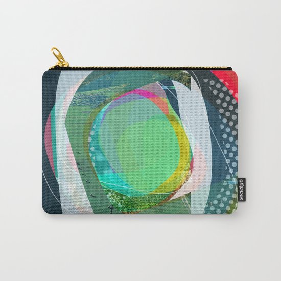 the abstract dream 4 Carry-All Pouch