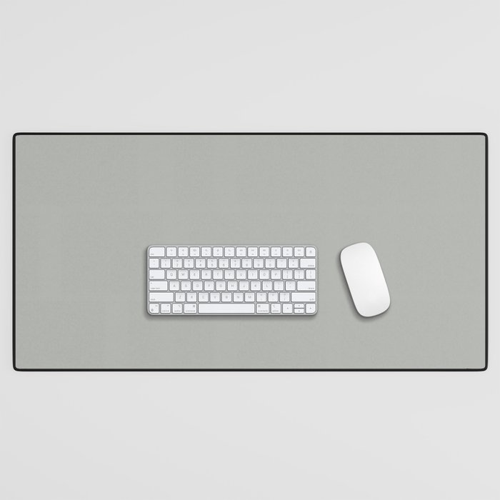 Metal desk mat sales